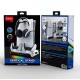 Stand Multifuncțional iPega P5S006 cu Răcire, Încărcare și RGB pentru PS5 Slim, Alb (Bakr, PG-P5S006) by www.silkase.ro