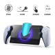 Folie de Sticlă (Tempered Glass) iPega P5P05 pentru Playstation Portal Folie de Sticlă (Tempered Glass) iPega P5P05 pentru Playstation Portal (Bakr, PG-P5P05) by www.silkase.ro