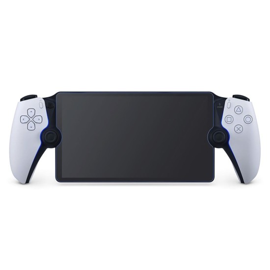 Folie de Sticlă (Tempered Glass) iPega P5P05 pentru Playstation Portal Folie de Sticlă (Tempered Glass) iPega P5P05 pentru Playstation Portal (Bakr, PG-P5P05) by www.silkase.ro