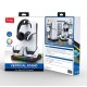 Stand Multifuncțional iPega P5S006H cu Răcire, Încărcare și RGB pentru PS5 Slim, Negru Stand Multifuncțional iPega P5S006H cu Răcire, Încărcare și RGB pentru PS5 Slim, Negru (Bakr, PG-P5S006H) by www.silkase.ro
