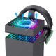 Stand Multifuncțional iPega XBX024S cu Răcire și RGB pentru Xbox (Bakr, PG-XBX024S) by www.silkase.ro