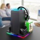 Stand Multifuncțional iPega XBX024S cu Răcire și RGB pentru Xbox (Bakr, PG-XBX024S) by www.silkase.ro