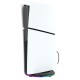 Stand Vertical iPega P5S025SH cu RGB pentru PS5 Slim / PS5 Pro, Negru Stand Vertical iPega P5S025SH cu RGB pentru PS5 Slim / PS5 Pro, Negru (Bakr, PG-P5S025SH) by www.silkase.ro