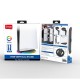 Stand Vertical iPega P5S025SH cu RGB pentru PS5 Slim / PS5 Pro, Negru Stand Vertical iPega P5S025SH cu RGB pentru PS5 Slim / PS5 Pro, Negru (Bakr, PG-P5S025SH) by www.silkase.ro