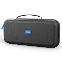 Geantă de Transport (Travel Case) iPega P5P09A pentru Playstation Portal, Neagră