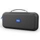 Geantă de Transport (Travel Case) iPega P5P09A pentru Playstation Portal, Neagră Geantă de Transport (Travel Case) iPega P5P09A pentru Playstation Portal, Neagră (Bakr, PG-P5P09A) by www.silkase.ro