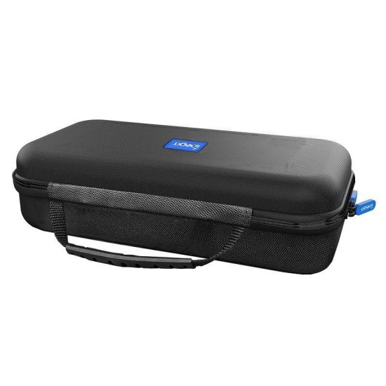 Geantă de Transport (Travel Case) iPega P5P09A pentru Playstation Portal, Neagră Geantă de Transport (Travel Case) iPega P5P09A pentru Playstation Portal, Neagră (Bakr, PG-P5P09A) by www.silkase.ro