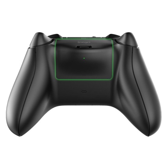 Acumulator iPega XBX001 pentru Controller Xbox Series X/S, 1000mAh Acumulator iPega XBX001 pentru Controller Xbox Series X/S, 1000mAh (Bakr, PG-XBX001) by www.silkase.ro