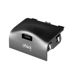 Acumulator iPega XBX001 pentru Controller Xbox Series X/S, 1000mAh