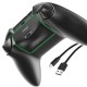 Acumulator iPega XBX001 pentru Controller Xbox Series X/S, 1000mAh Acumulator iPega XBX001 pentru Controller Xbox Series X/S, 1000mAh (Bakr, PG-XBX001) by www.silkase.ro