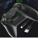 Acumulator iPega XBX001 pentru Controller Xbox Series X/S, 1000mAh Acumulator iPega XBX001 pentru Controller Xbox Series X/S, 1000mAh (Bakr, PG-XBX001) by www.silkase.ro