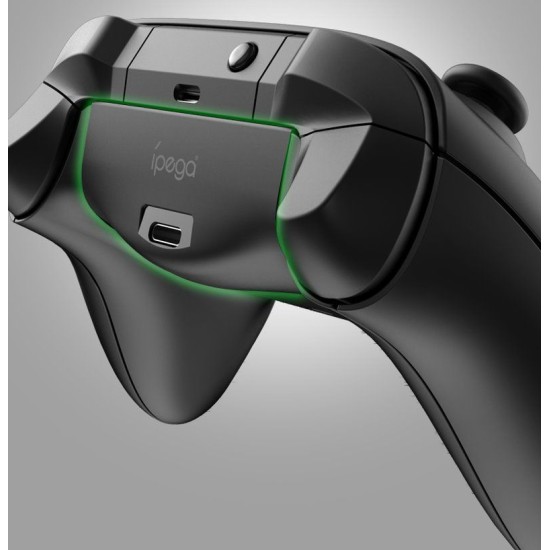 Acumulator iPega XBX001 pentru Controller Xbox Series X/S, 1000mAh Acumulator iPega XBX001 pentru Controller Xbox Series X/S, 1000mAh (Bakr, PG-XBX001) by www.silkase.ro