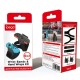 Benzi Sport (Sports Bands) iPega SW2136 pentru Joy-Con Nintendo Switch 2, Negre Benzi Sport (Sports Bands) iPega SW2136 pentru Joy-Con Nintendo Switch 2, Negre (Bakr, PG-SW2136) by www.silkase.ro