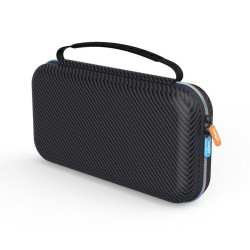 Husă de Protecție iPega SW2005A pentru Nintendo Switch 2, Neagră
