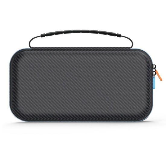 Husă de Protecție iPega SW2005A pentru Nintendo Switch 2, Neagră Husă de Protecție iPega SW2005A pentru Nintendo Switch 2, Neagră (Bakr, PG-SW2005A) by www.silkase.ro