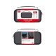 Husă de Protecție iPega SW2005A pentru Nintendo Switch 2, Neagră Husă de Protecție iPega SW2005A pentru Nintendo Switch 2, Neagră (Bakr, PG-SW2005A) by www.silkase.ro
