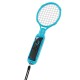 Set 2 Rachete de Tenis iPega SW2054 pentru Joy-Con Nintendo Switch 2, Roșu/Albastru Set 2 Rachete de Tenis iPega SW2054 pentru Joy-Con Nintendo Switch 2, Roșu/Albastru (Bakr, PG-SW2090) by www.silkase.ro
