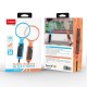 Set 2 Rachete de Tenis iPega SW2054 pentru Joy-Con Nintendo Switch 2, Roșu/Albastru Set 2 Rachete de Tenis iPega SW2054 pentru Joy-Con Nintendo Switch 2, Roșu/Albastru (Bakr, PG-SW2090) by www.silkase.ro