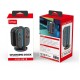 Stație de Încărcare iPega SW2051 cu RGB pentru Joy-Con Nintendo Switch 2, Neagră (Bakr, PG-SW2051) by www.silkase.ro