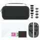 Pachet Sport 9-în-1 iPega SW2125 pentru Nintendo Switch 2 Pachet Sport 9-în-1 iPega SW2125 pentru Nintendo Switch 2 (Bakr, PG-SW2125) by www.silkase.ro