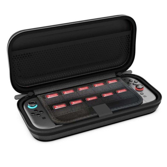 Pachet Sport 9-în-1 iPega SW2125 pentru Nintendo Switch 2 Pachet Sport 9-în-1 iPega SW2125 pentru Nintendo Switch 2 (Bakr, PG-SW2125) by www.silkase.ro