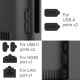 Pachet Sport 9-în-1 iPega SW2125 pentru Nintendo Switch 2 Pachet Sport 9-în-1 iPega SW2125 pentru Nintendo Switch 2 (Bakr, PG-SW2125) by www.silkase.ro