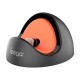 Stație de Încărcare Mini iPega SW2041 pentru Switch Lite / Switch / Switch 2, Negru/Roșu (Bakr, PG-SW2041) by www.silkase.ro