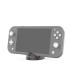 Stație de Încărcare Mini iPega SW2041 pentru Switch Lite / Switch / Switch 2, Negru/Roșu (Bakr, PG-SW2041) by www.silkase.ro