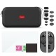 Pachet Sport 9-în-1 Slim iPega SW2194P pentru Nintendo Switch 2 Pachet Sport 9-în-1 Slim iPega SW2194P pentru Nintendo Switch 2 (Bakr, PG-SW2194P) by www.silkase.ro