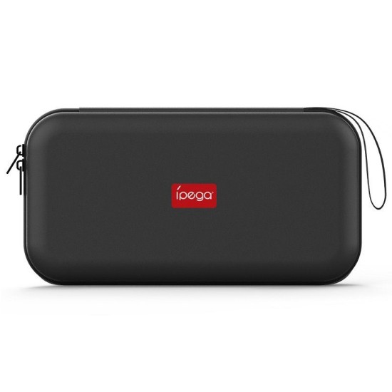 Pachet Sport 9-în-1 Slim iPega SW2194P pentru Nintendo Switch 2 Pachet Sport 9-în-1 Slim iPega SW2194P pentru Nintendo Switch 2 (Bakr, PG-SW2194P) by www.silkase.ro