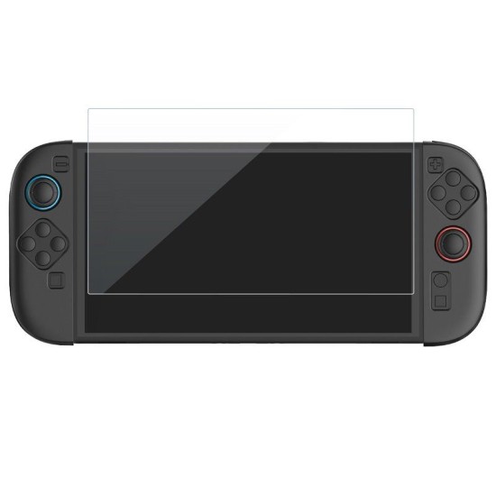 Pachet Sport 9-în-1 Slim iPega SW2194P pentru Nintendo Switch 2 Pachet Sport 9-în-1 Slim iPega SW2194P pentru Nintendo Switch 2 (Bakr, PG-SW2194P) by www.silkase.ro