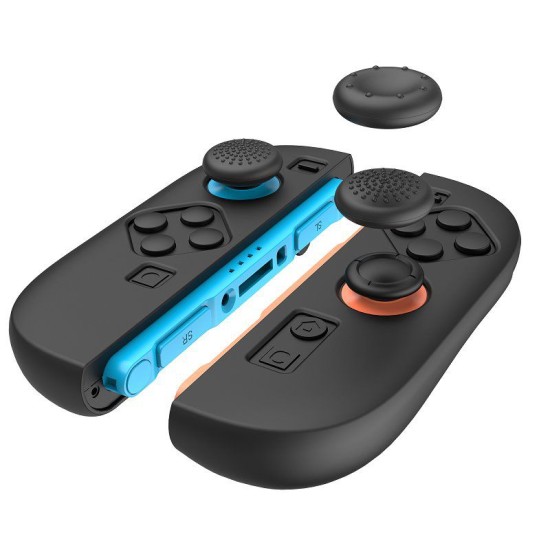Pachet Sport 9-în-1 Slim iPega SW2194P pentru Nintendo Switch 2 Pachet Sport 9-în-1 Slim iPega SW2194P pentru Nintendo Switch 2 (Bakr, PG-SW2194P) by www.silkase.ro