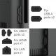 Pachet Sport 9-în-1 Slim iPega SW2194P pentru Nintendo Switch 2 Pachet Sport 9-în-1 Slim iPega SW2194P pentru Nintendo Switch 2 (Bakr, PG-SW2194P) by www.silkase.ro