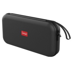 Husă de Protecție Subțire (Thin Case) iPega SW2193P pentru Nintendo Switch 2, Neagră