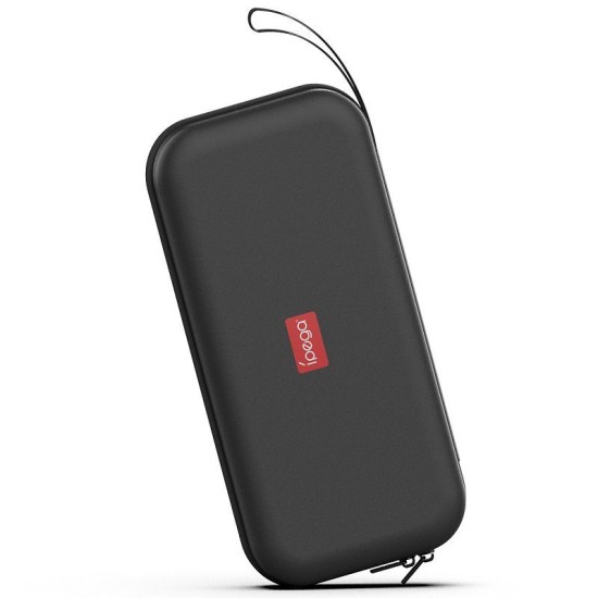 Husă de Protecție Subțire (Thin Case) iPega SW2193P pentru Nintendo Switch 2, Neagră Husă de Protecție Subțire (Thin Case) iPega SW2193P pentru Nintendo Switch 2, Neagră (Bakr, PG-SW2193P) by www.silkase.ro