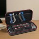 Husă de Protecție Subțire (Thin Case) iPega SW2193P pentru Nintendo Switch 2, Neagră Husă de Protecție Subțire (Thin Case) iPega SW2193P pentru Nintendo Switch 2, Neagră (Bakr, PG-SW2193P) by www.silkase.ro