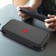 Husă de Protecție Subțire (Thin Case) iPega SW2193P pentru Nintendo Switch 2, Neagră Husă de Protecție Subțire (Thin Case) iPega SW2193P pentru Nintendo Switch 2, Neagră (Bakr, PG-SW2193P) by www.silkase.ro