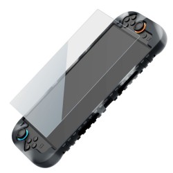 Pachet 2-în-1 iPega SW2024A: Husă Silicon + Folie Sticlă pentru Nintendo Switch 2 Pachet 2-în-1 iPega SW2024A: Husă Silicon + Folie Sticlă pentru Nintendo Switch 2