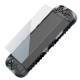 Pachet 2-în-1 iPega SW2024A: Husă Silicon + Folie Sticlă pentru Nintendo Switch 2 Pachet 2-în-1 iPega SW2024A: Husă Silicon + Folie Sticlă pentru Nintendo Switch 2 (Bakr, PG-SW2024A) by www.silkase.ro