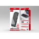Pachet 2-în-1 iPega SW2024A: Husă Silicon + Folie Sticlă pentru Nintendo Switch 2 Pachet 2-în-1 iPega SW2024A: Husă Silicon + Folie Sticlă pentru Nintendo Switch 2 (Bakr, PG-SW2024A) by www.silkase.ro
