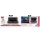 Stand Multifuncțional iPega SW2210 cu Încărcare și RGB pentru Nintendo Switch 2, Negru Stand Multifuncțional iPega SW2210 cu Încărcare și RGB pentru Nintendo Switch 2, Negru (Bakr, PG-SW2210) by www.silkase.ro