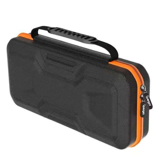 Geantă de Transport (Hard Case) iPega SW2004A pentru Nintendo Switch 2, Neagră Geantă de Transport (Hard Case) iPega SW2004A pentru Nintendo Switch 2, Neagră (Bakr, PG-SW2004A) by www.silkase.ro