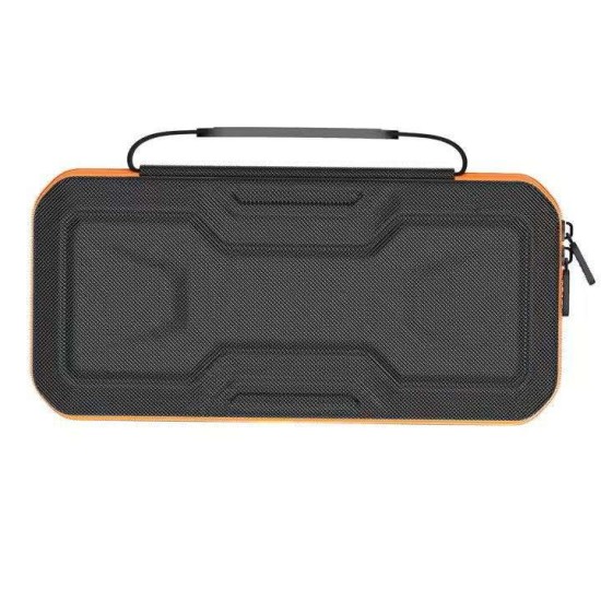 Geantă de Transport (Hard Case) iPega SW2004A pentru Nintendo Switch 2, Neagră Geantă de Transport (Hard Case) iPega SW2004A pentru Nintendo Switch 2, Neagră (Bakr, PG-SW2004A) by www.silkase.ro