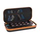 Geantă de Transport (Hard Case) iPega SW2004A pentru Nintendo Switch 2, Neagră Geantă de Transport (Hard Case) iPega SW2004A pentru Nintendo Switch 2, Neagră (Bakr, PG-SW2004A) by www.silkase.ro