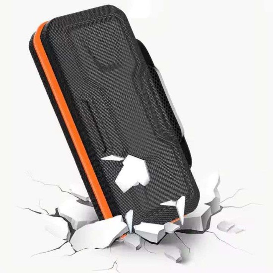 Geantă de Transport (Hard Case) iPega SW2004A pentru Nintendo Switch 2, Neagră Geantă de Transport (Hard Case) iPega SW2004A pentru Nintendo Switch 2, Neagră (Bakr, PG-SW2004A) by www.silkase.ro