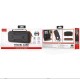 Geantă de Transport (Hard Case) iPega SW2004A pentru Nintendo Switch 2, Neagră Geantă de Transport (Hard Case) iPega SW2004A pentru Nintendo Switch 2, Neagră (Bakr, PG-SW2004A) by www.silkase.ro