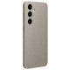 Husa Originala Samsung Vegan Leather Cover pentru Galaxy S24+, Gri (Taupe) (Bakr, GP-FPS926HCAAW) by www.silkase.ro