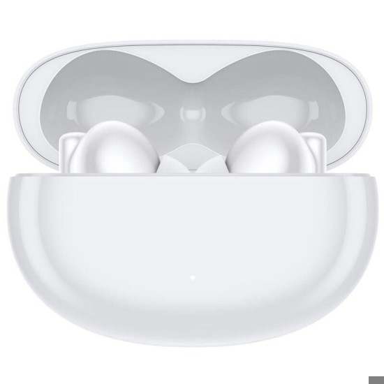 Căști Wireless Honor Choice Earbuds X5 Pro, Albe Căști Wireless Honor Choice Earbuds X5 Pro, Albe (Bakr, HONORX5PROWHITE) by www.silkase.ro