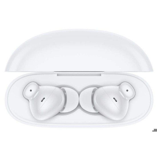 Căști Wireless Honor Choice Earbuds X5 Pro, Albe Căști Wireless Honor Choice Earbuds X5 Pro, Albe (Bakr, HONORX5PROWHITE) by www.silkase.ro