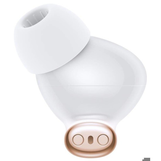 Căști Wireless Honor Choice Earbuds X5 Pro, Albe Căști Wireless Honor Choice Earbuds X5 Pro, Albe (Bakr, HONORX5PROWHITE) by www.silkase.ro